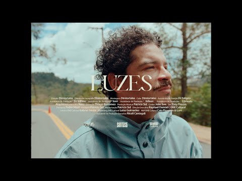 Video thumbnail for Luzes