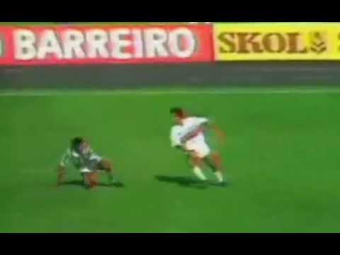 Globo Esporte   São Paulo 4x2 Palmeiras, 1992