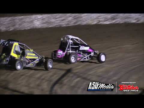 Limited Sportsman: A-Main - Horsham Speedway - 05.12.2020