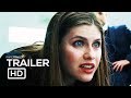 NIGHT HUNTER Official Trailer (2019) Alexandra Daddario, Henry Cavill Movie HD