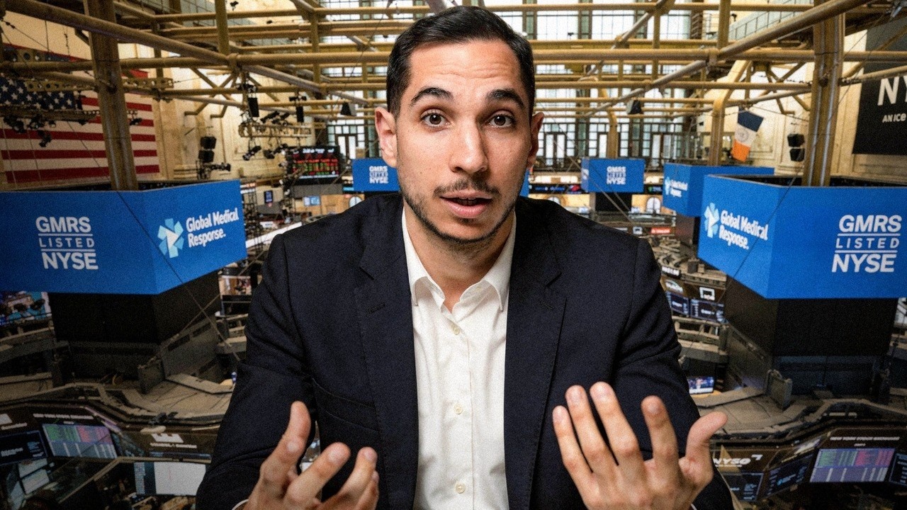 Esto he Aprendido Después de Operar Dentro del NYSE