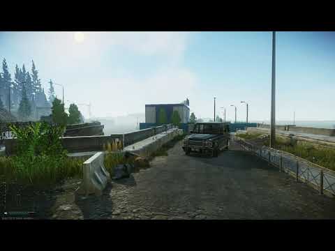 Escape From Tarkov Key Spawn - East Wing Room 206 Key