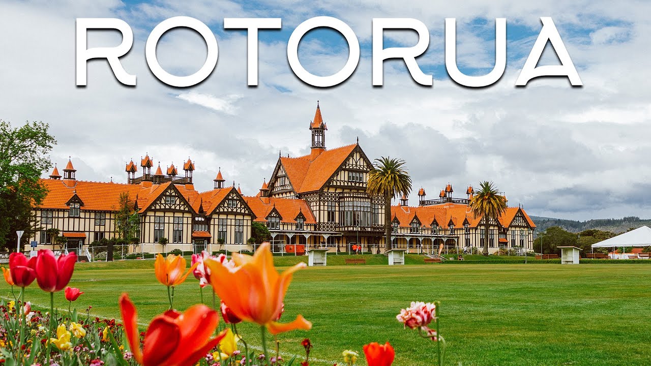 Join a traveler as he visits National Kiwi Hatchery and beyond.