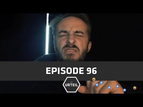 Das Urteil zu Episode 96 | NEO MAGAZIN ROYALE mit Jan Böhmermann - ZDFneo