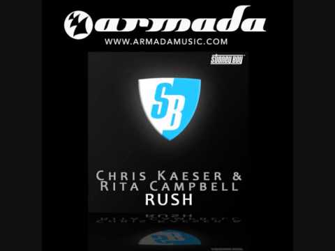 Chris Kaeser & Rita Campbell - Rush (SBM031)