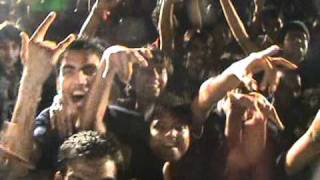 13 God's Bench video