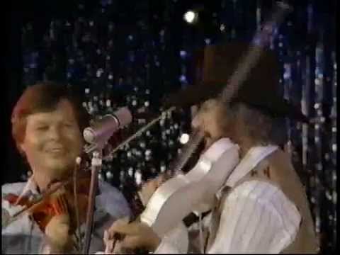 Fiddlin Frenchie Burke - Big Mamou - No. 1 West - 1987