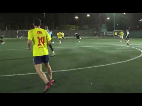 AUCAS VS BLACK VIDU - #LigaNuñez - #Clausura SLS - 3/9/2022