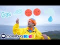 Learn About The Weather Blippi Educational Science Videos For Kids Moonbug Kids Playground