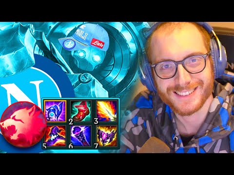 PAOLOCANNONE SCEGLIE IL TROLLPICK - I Trollpick degli Streamer