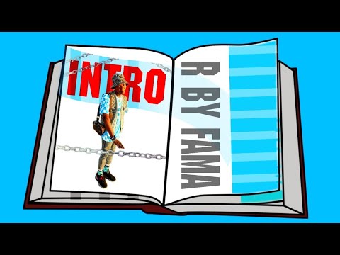 1-Rby Fama - Intro ( Mixtape ) SOBE
