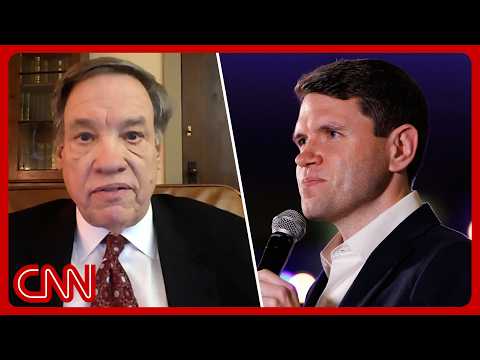 Staunch Texas Republican speaks out about supporting Talarico