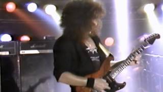 Rock n Rollin Boys by the band ALIEN