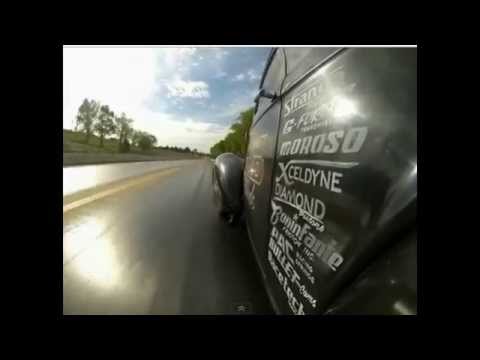 CPTV GASSER MANIA - GENE FULTON PROMO VIDEO