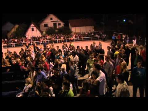 krin band   idi dalje