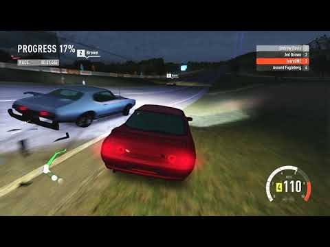Forza Horizon 2 Walkthrough Part 13 - "San Giovanni - Anello Street Race"