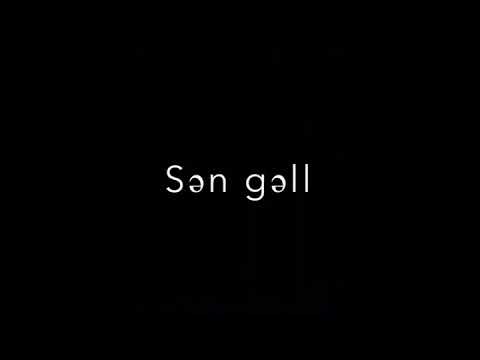 unutma tek şeyi sen menim herseyim ❤️