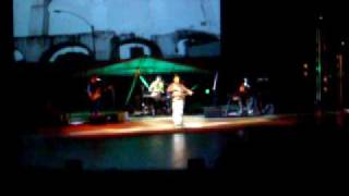 ZII E ZIE CAETANO VELOSO EM LAPA