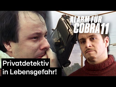 Der Detektiv | Staffel 7 Folge 9 | Erdoğan Atalay & Christian Oliver | Ganze Folge | Cobra 11