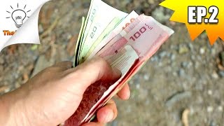 10 מקומות להחביא כסף מאשתו [פרק 2] | תאיטריק