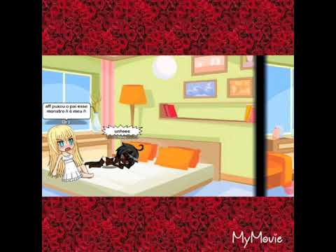 A historia de Tainá #1