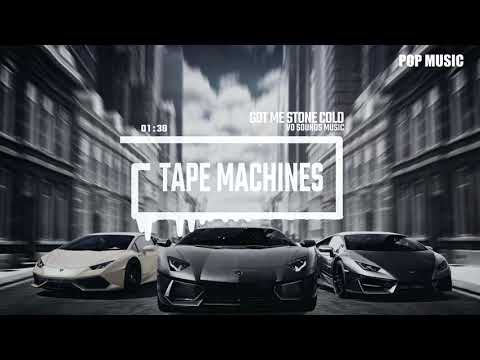 Got Me Stone Cold - Tape Machines, Tommy Ljungberg