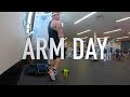 ARM DAY EDIT ON FCPX (4K)