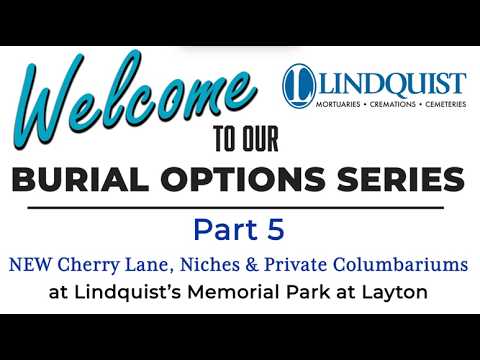 Lindquist Mortuary Layton