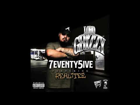 LORDGRIZZY X REALITEE - 7EVENTY5IVE (PROD. LUKA BURR)