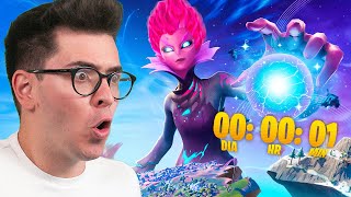 AGORA! EVENTO AO VIVO FINAL DO CAPITULO 3 DO FORTNITE! AGORA! EVENTO AO VIVO FINAL DO CAPITULO 3 DO FORTNITE!