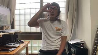 【ブラジル(仮)】ライブの報告