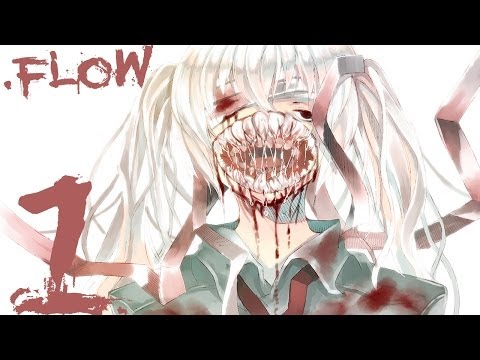 .Flow Parte 1: De volta à estaca zero.