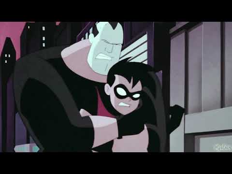 Robin(s) The Boy Wonder(s) -We are the HEROES, we're talking LEGENDS - Batman MV edit Robins tribute