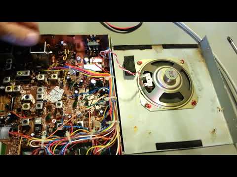 YouTube video about: How to tell if a cb radio is bad?