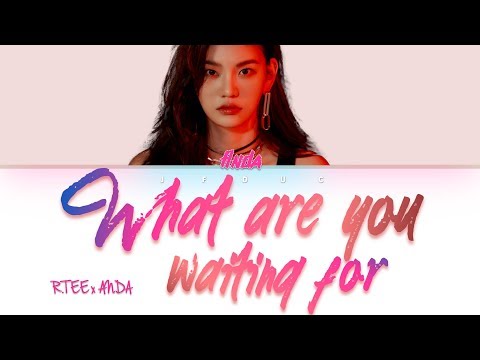 R.Tee x Anda (안다) - What You Waiting For (뭘 기다리고 있어)[HAN|ROM|ENG Color Coded Lyrics]