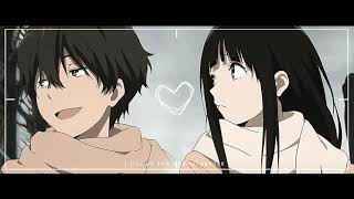 Hyouka - Brockhampton (Gamba) | AMV