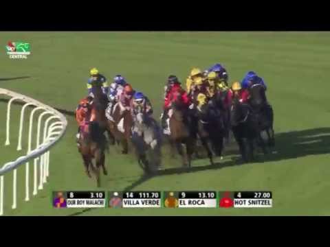 BTC CUP 2015 - Hot Snitzel