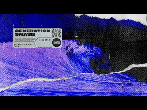 Marnage x RAHUL - Flow (Official Audio)