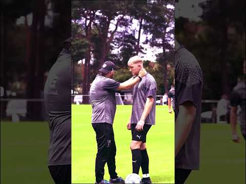 Drama im Relegationsspiel! Sv Kloster Lehnin - Werderaner Fc II