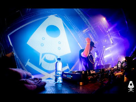 Rampage Open Air 2019 - S.P.Y ft MC Mota