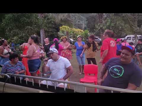 IAORANA LA TEAM MEHANI BAND FEAT TENARI SOUND  27/07/2025VIDÉO 3 MAUURUURU TEREPE BEGUINE DANCE