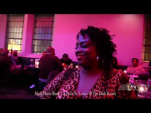 James Ross @ Mark Harris Band - "Live In The LOU" - www.Jross-tv.com (St. Louis)