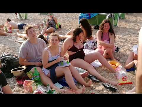 Hor "Obilić", AKUD "Branko Krsmanović", Italija 2018