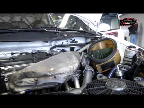 2° Ronde di Monza 2013   Butti   Bosco   Ford Focus WRC