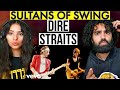 First time listening to Dire Straits - Sultans Of Swing (Alchemy Live) | REACTION