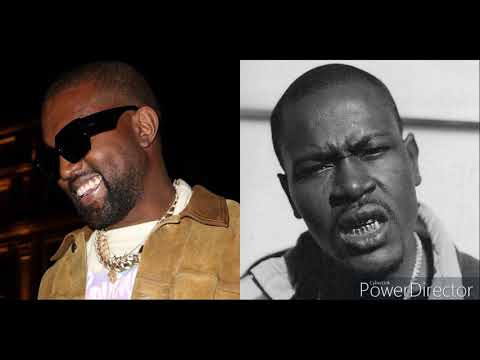 Kanye West & Trick Daddy   Can't Say No