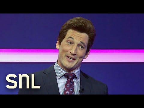 Send Something Normal - SNL