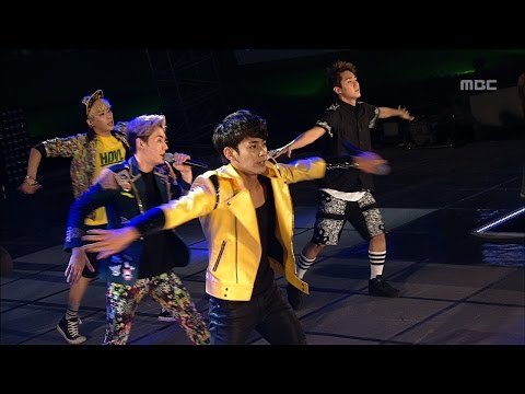[K-POP콘서트] 마이네임 - 메세지 MYNAME - Message (순천만정원-6)