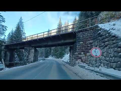 SK ROUTE 66 Krásna cesta zo Stratenej do Telgártu 11.1.2023