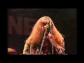 Ramones -I Wanna Live (live in Germany 1992 ...